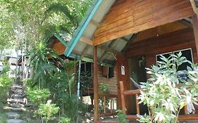 Coconut Beach Bungalows